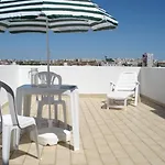 Nocleg ze śniadaniem Rialgarve 3*