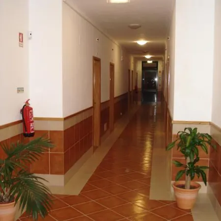 Bed & Breakfast Rialgarve Faro