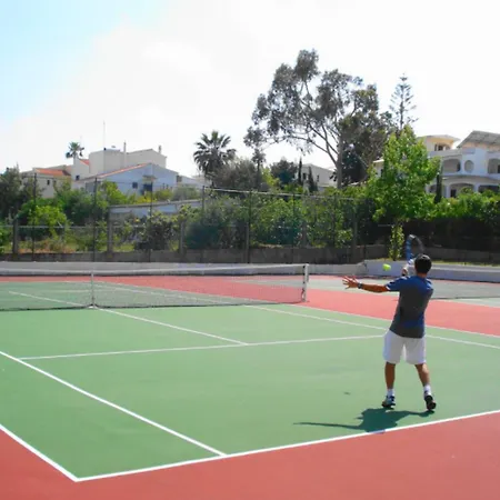 Rialgarve Bed & Breakfast Faro