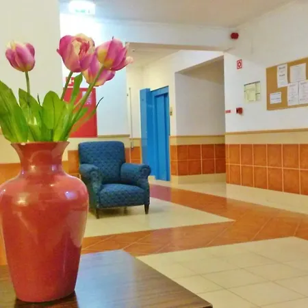 Bed & Breakfast Rialgarve Faro