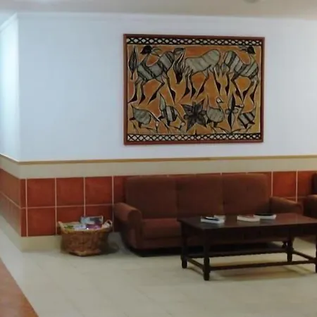 Bed & Breakfast Rialgarve 3*