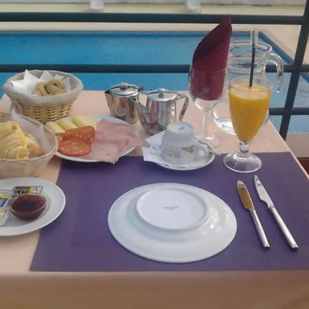 Bed & Breakfast Rialgarve Faro