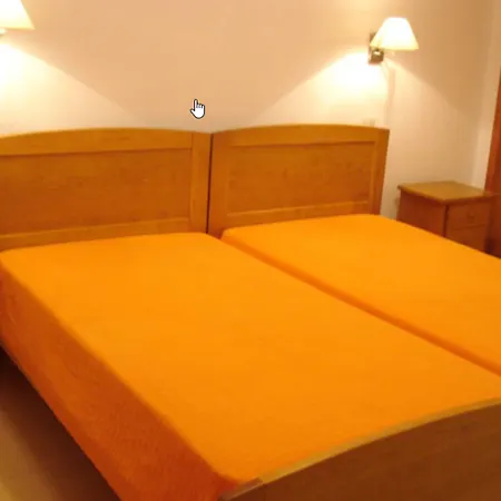 Bed & Breakfast Rialgarve Faro