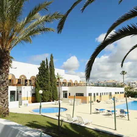 Rialgarve Nocleg ze śniadaniem Dystrykt Faro
