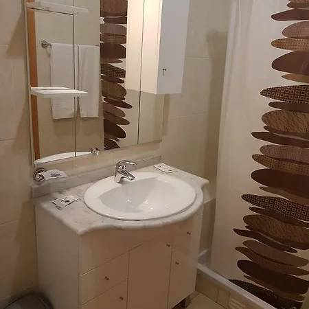 Bed & Breakfast Rialgarve Faro