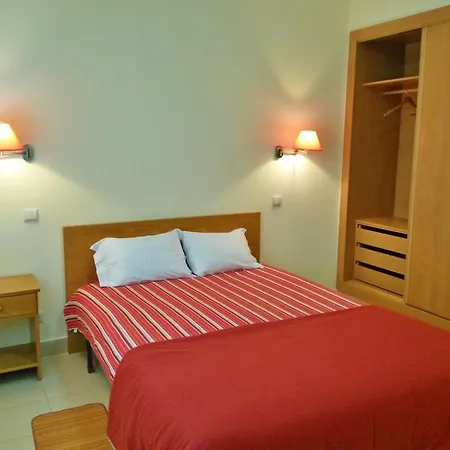 Bed & Breakfast Rialgarve Faro