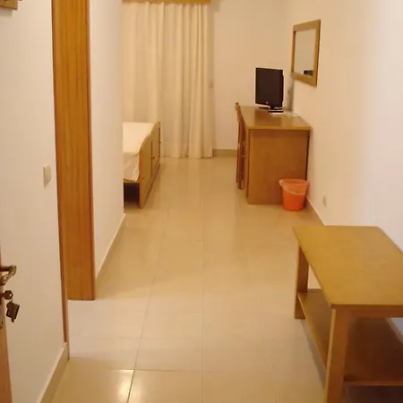 Rialgarve Bed & Breakfast Faro