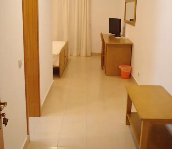 Rialgarve Alojamento de Acomodação e Pequeno-almoço Faro