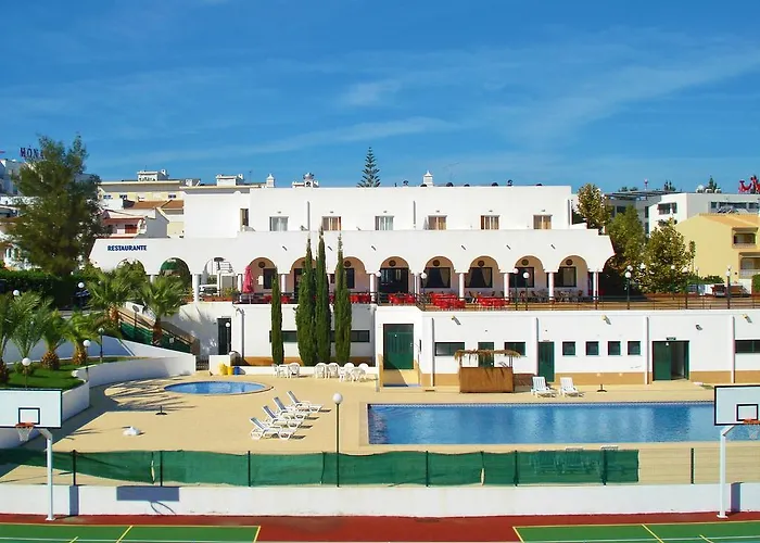 Alojamento de Acomodação e Pequeno-almoço Rialgarve