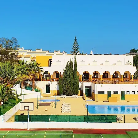 Rialgarve 3* Distrikt Faro