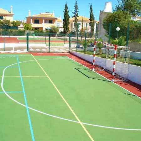 Rialgarve Frühstückspension 3*