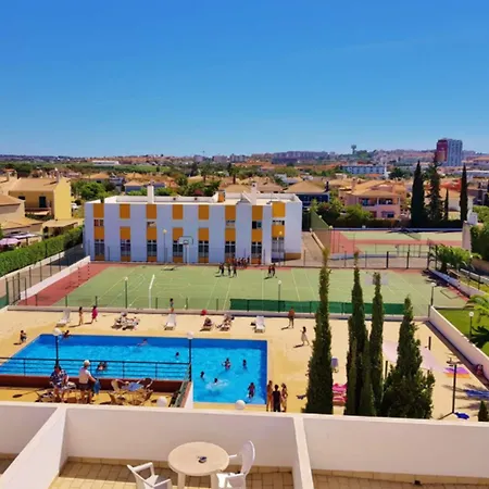 Rialgarve Frühstückspension Distrikt Faro