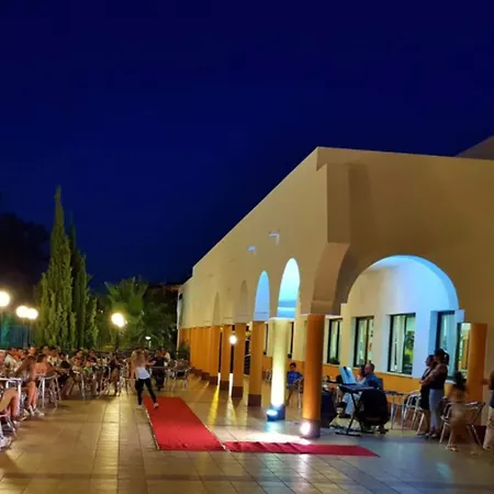 Rialgarve