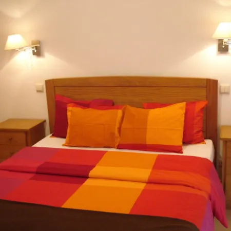 Rialgarve Frühstückspension 3*