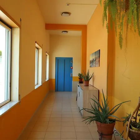 Rialgarve Bed and Breakfast