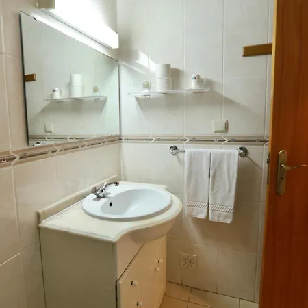 Bed and Breakfast Rialgarve 3*