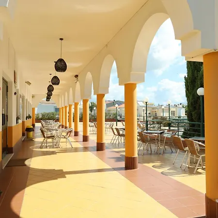 Rialgarve 3*