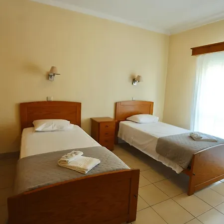 Bed and Breakfast Rialgarve Φάρο