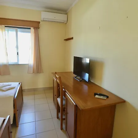 Rialgarve Bed and Breakfast
