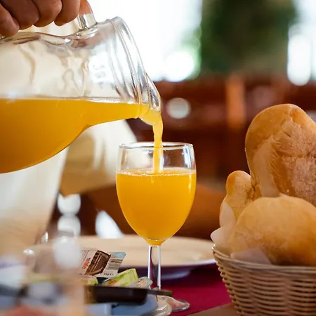 Bed and Breakfast Rialgarve