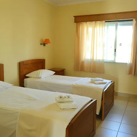 Rialgarve Bed and Breakfast Φάρο