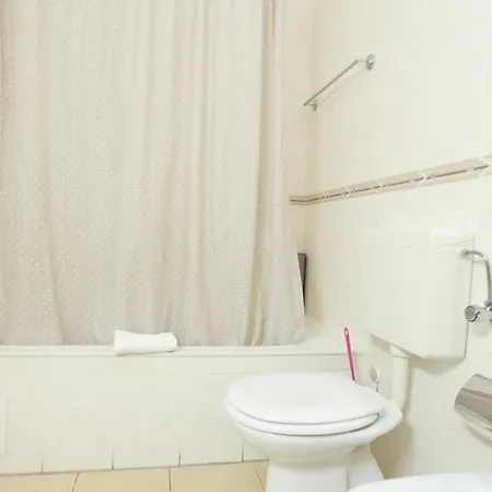 Bed and Breakfast Rialgarve Φάρο