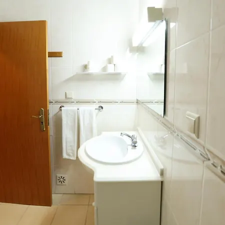 Bed and Breakfast Rialgarve 3*