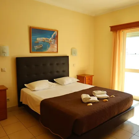 Rialgarve Bed and Breakfast
