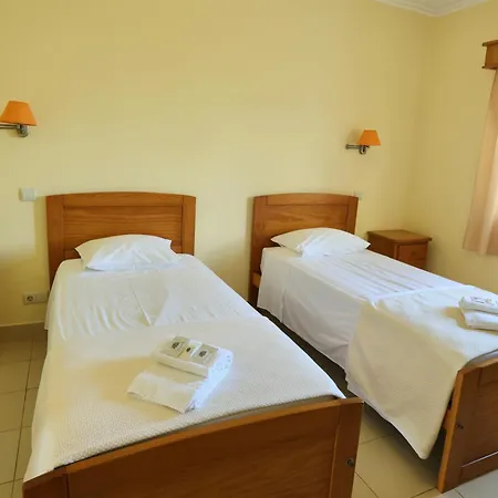 Rialgarve Bed and Breakfast Φάρο