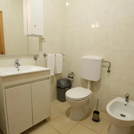 Rialgarve Bed and Breakfast