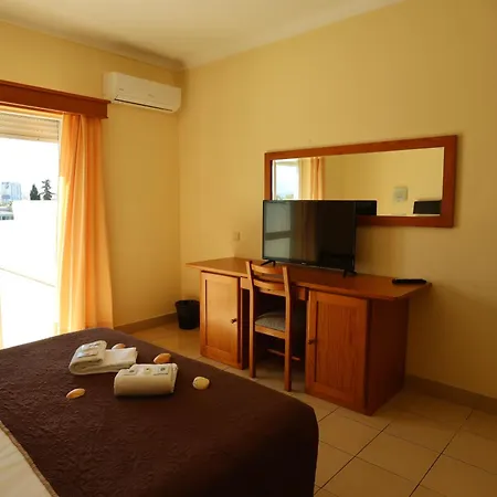 Bed and Breakfast Rialgarve 3*