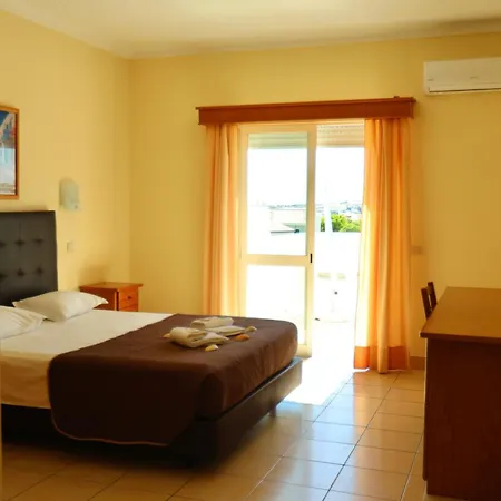 Rialgarve 3*