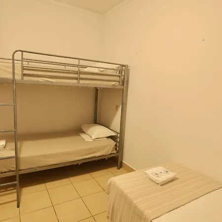 Rialgarve Bed and Breakfast 3*