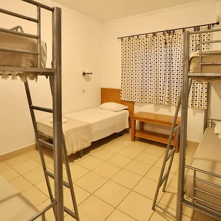 Rialgarve Bed and Breakfast 3*
