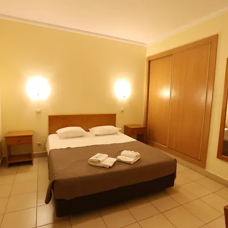 Bed and Breakfast Rialgarve 3*