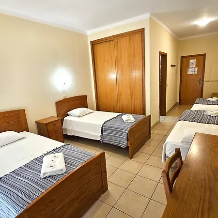 Rialgarve Bed and Breakfast
