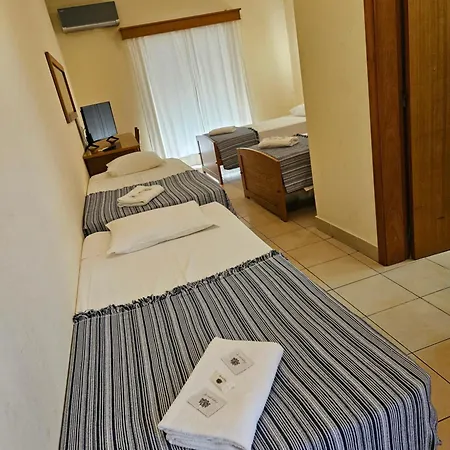 Rialgarve Bed and Breakfast 3*