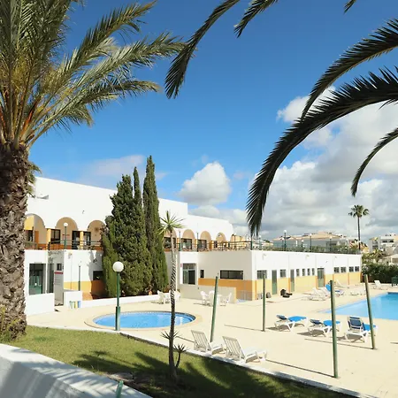 Rialgarve 3* District de Faro