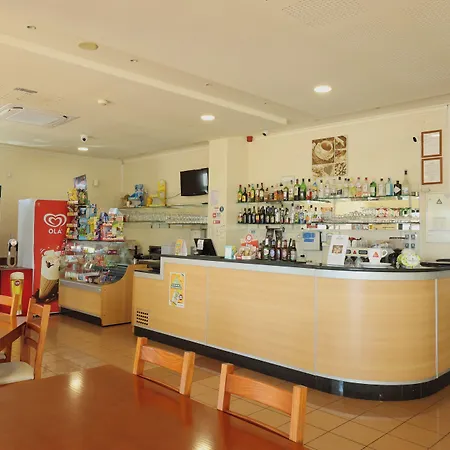 Couette-café Rialgarve 3*