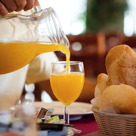 Rialgarve Couette-café 3*