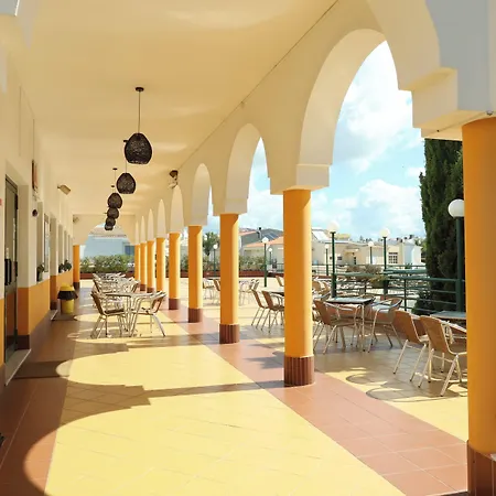 Couette-café Rialgarve 3*