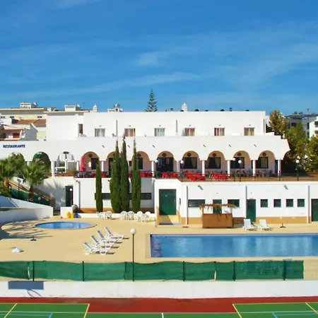 Rialgarve 3* District de Faro