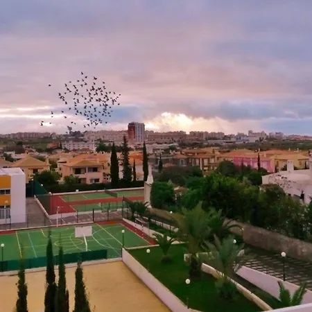 Rialgarve District de Faro