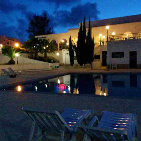 Couette-café Rialgarve