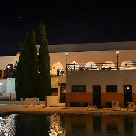 Couette-café Rialgarve
