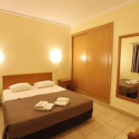 Rialgarve 3* District de Faro