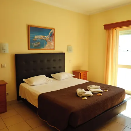 Rialgarve 3*