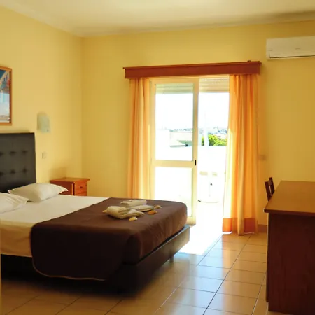 Couette-café Rialgarve