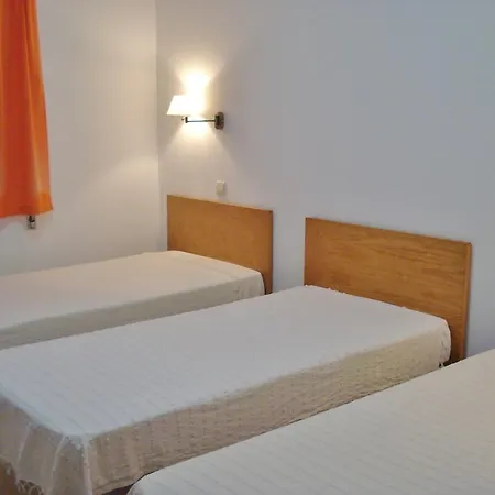 Rialgarve Frühstückspension 3*