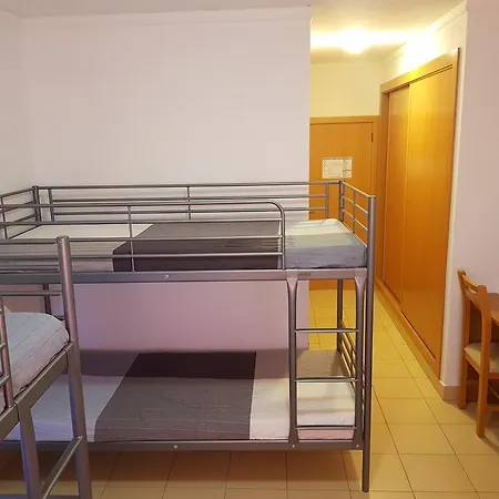 Bed & Breakfast Rialgarve Faro